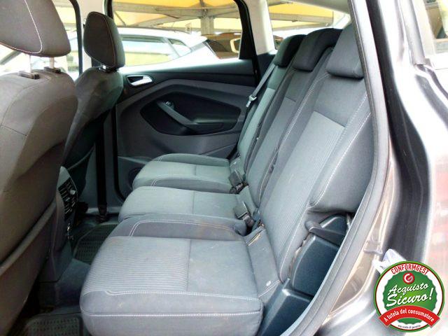 FORD C-Max 1.6 TDCi 115CV Business