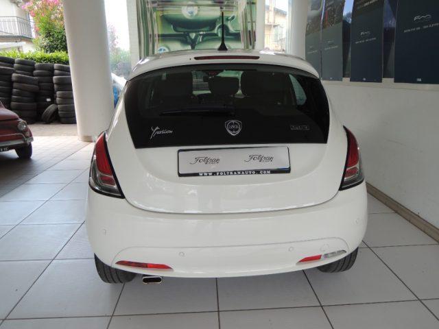 LANCIA Ypsilon 1.0 FireFly 5 porte S&S Hybrid Ecochic Gold