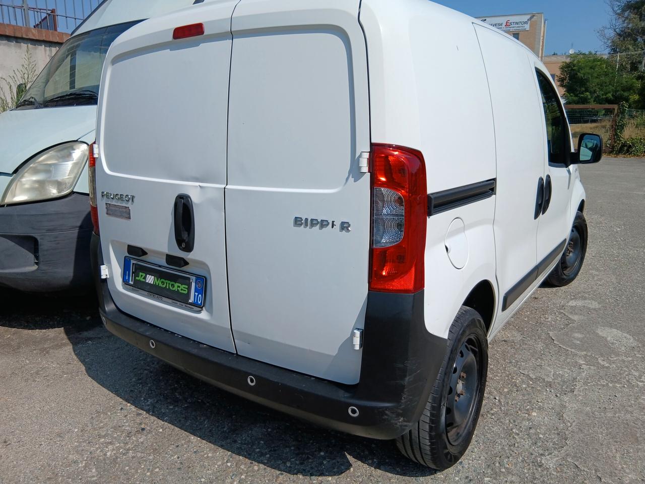 Peugeot Bipper 1.3 HDi 75CV FAP Furgone