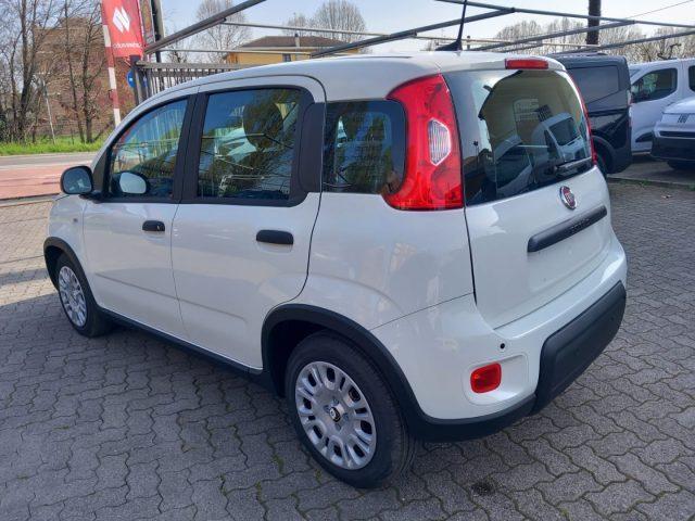 FIAT Panda 1.0 FireFly S&S Hybrid con ADAS Pack