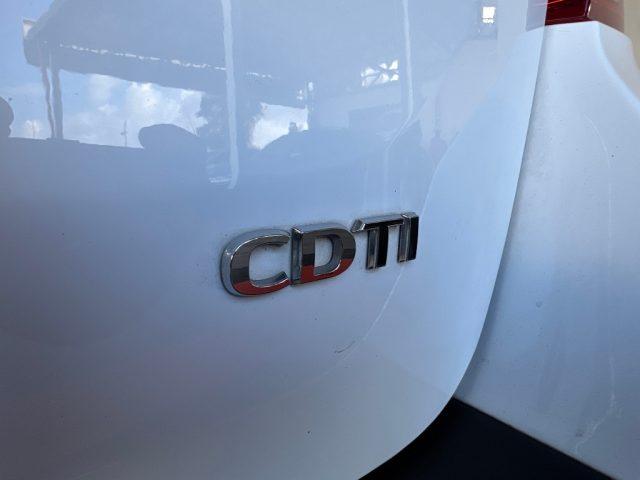 OPEL Mokka 1.7 CDTI Ecotec 130CV 4x2 Start&Stop Cosmo