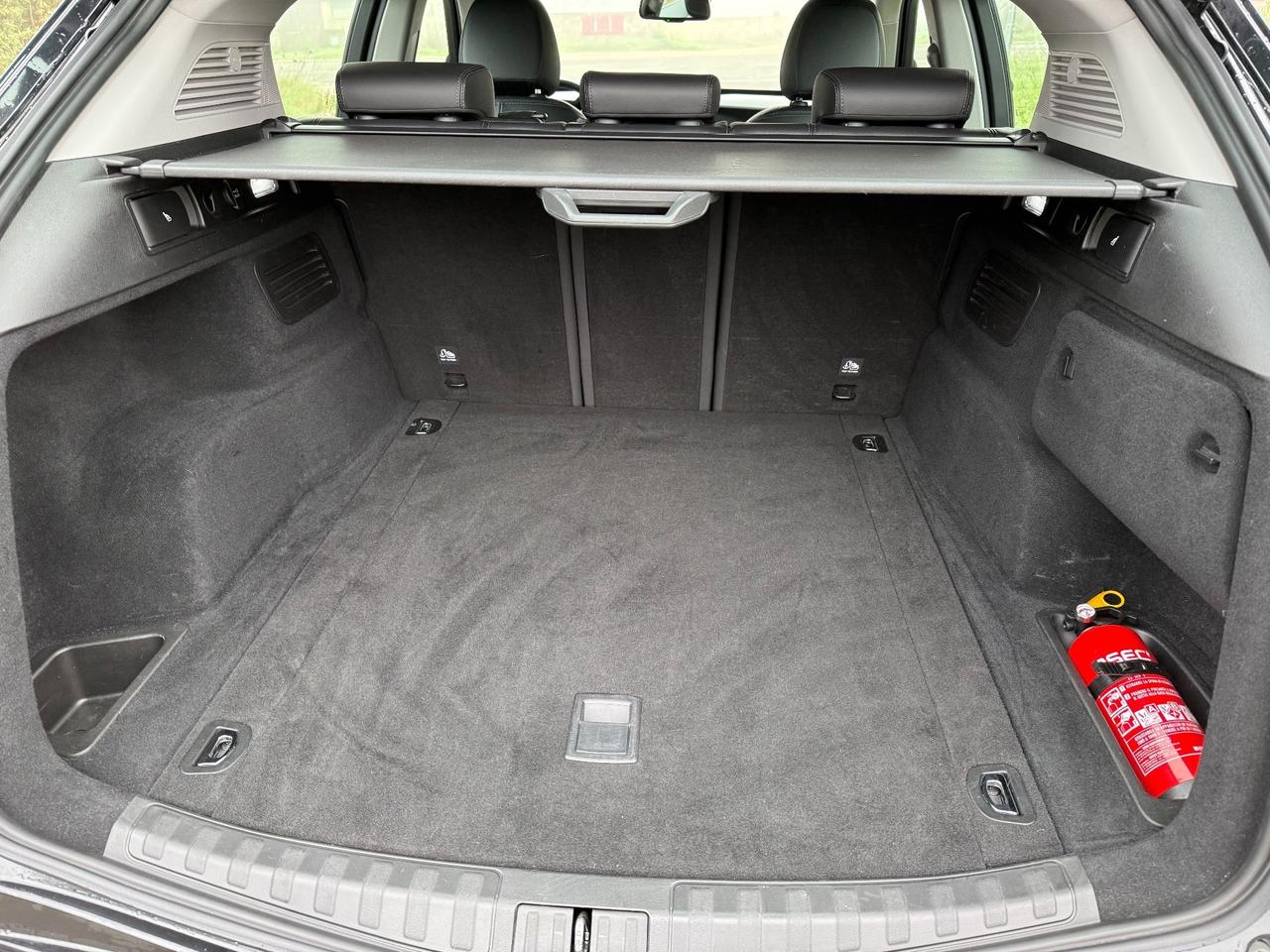 Alfa Romeo Stelvio 2.2 Turbodiesel 190 CV AT8 RWD Executive