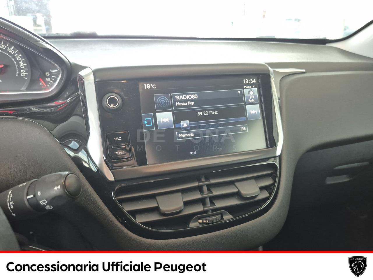 Peugeot 208 3p 1.0 puretech (vti) 12v active
