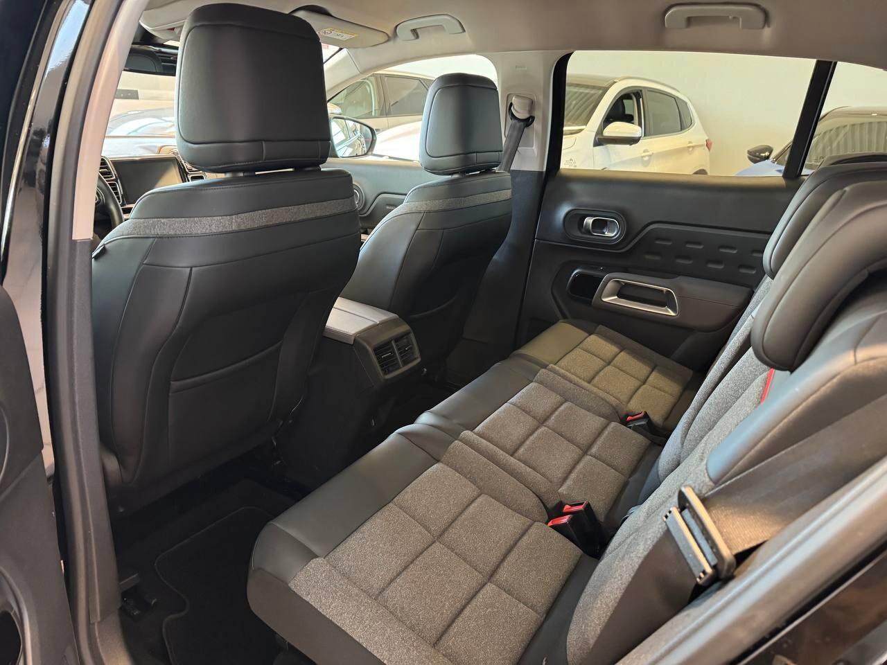 CITROEN C5 AIRCROSS SHINE 1.2 130CV