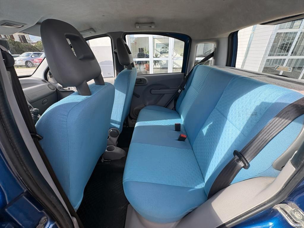 Fiat Panda 1.3 Multijet 16V Emotion