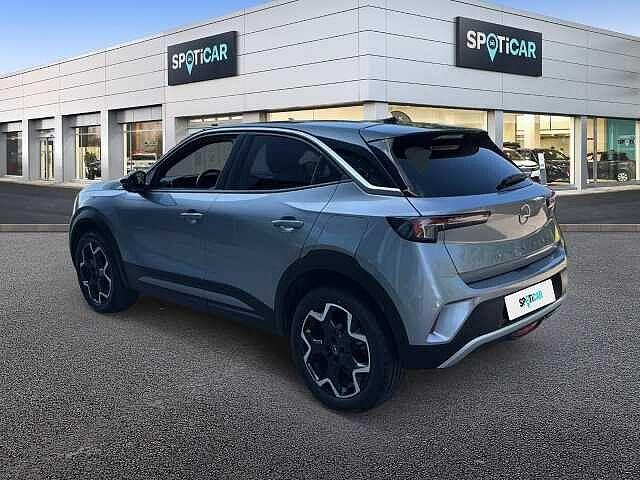 Opel Mokka 1.2 Turbo 136 CV Ultimate