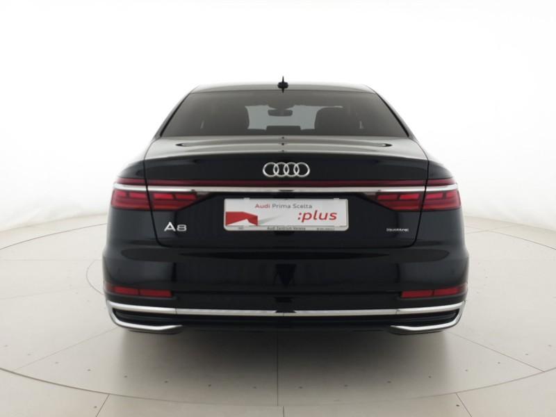 50TDI 286CV quattro tiptronic