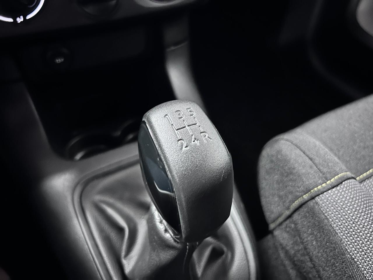 Citroen C3 1.2 Benzina - ok NEOPATENTATI