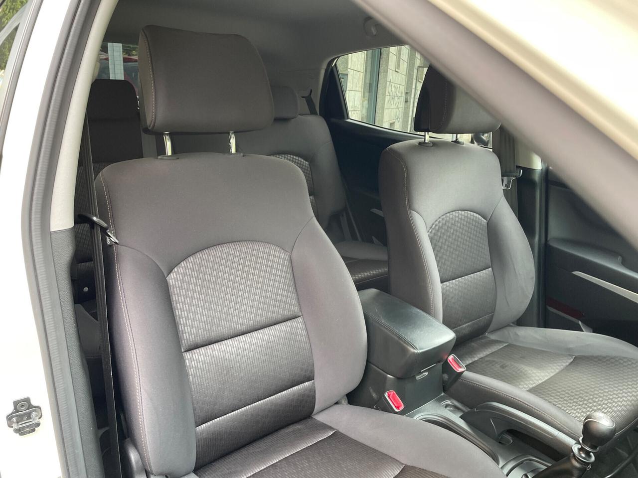 Ssangyong Korando 2.0 e-XDi 149CV 2WD/GARANZIA
