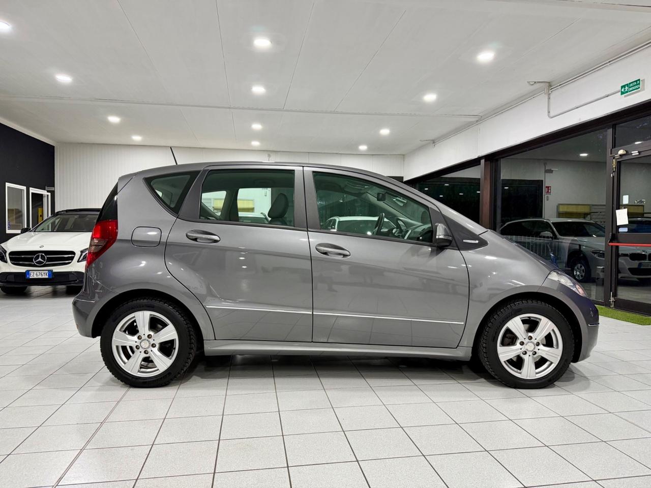 Mercedes-benz A 180 AUTOMATIC AVANTGARDE