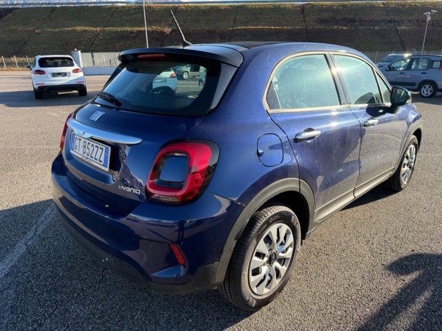 FIAT 500X 1.5 T4 Hybrid 130 CV DCT Dolcevita