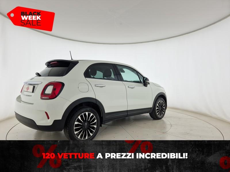 Fiat 500X 1.0 t3 120cv