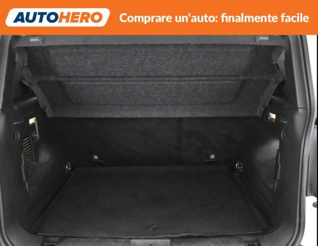 JEEP Renegade 2.0 Mjt 4WD Active Drive Sport