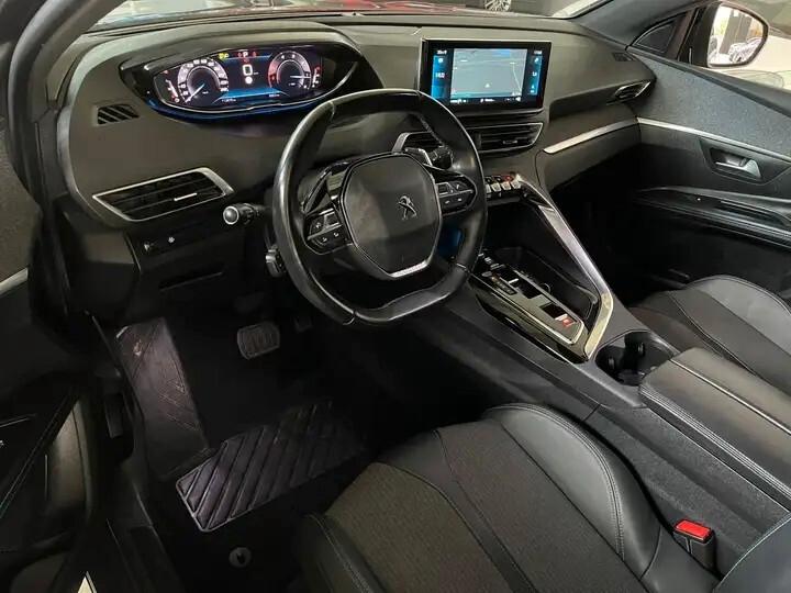 Peugeot 5008 BlueHDi 130 S&S EAT8 GT