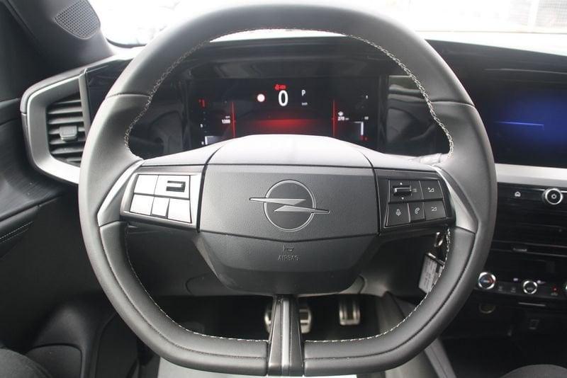 Opel Mokka 1.2 T 130cv GS AT8