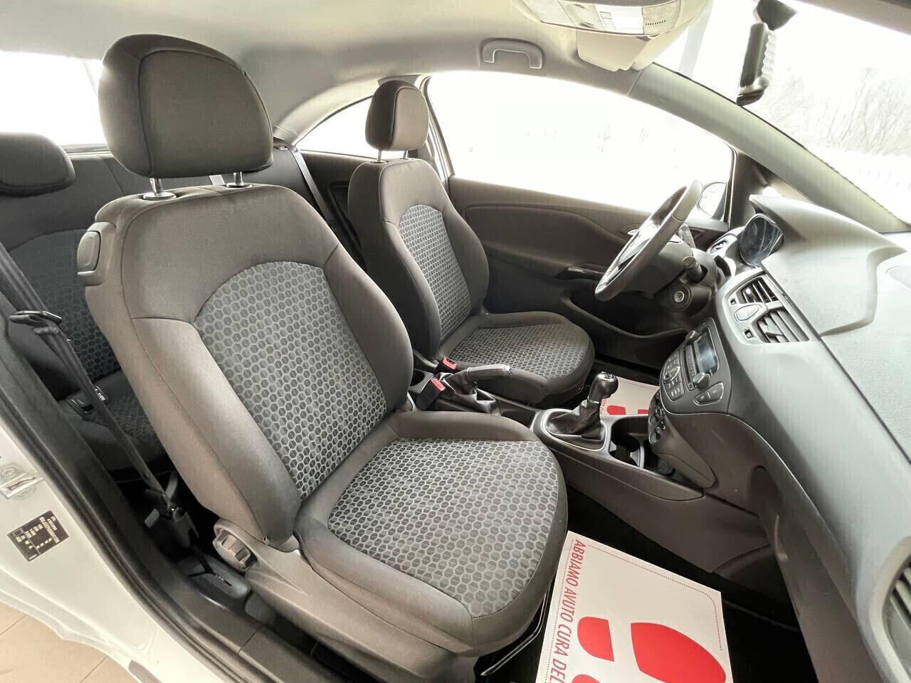 Opel Corsa 1.2 - Start & Stop - Clima e Bluetooth