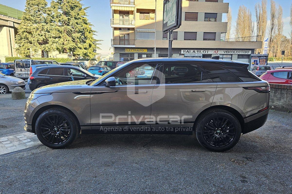 LAND ROVER Range Rover Velar 2.0D I4 240 CV R-Dynamic