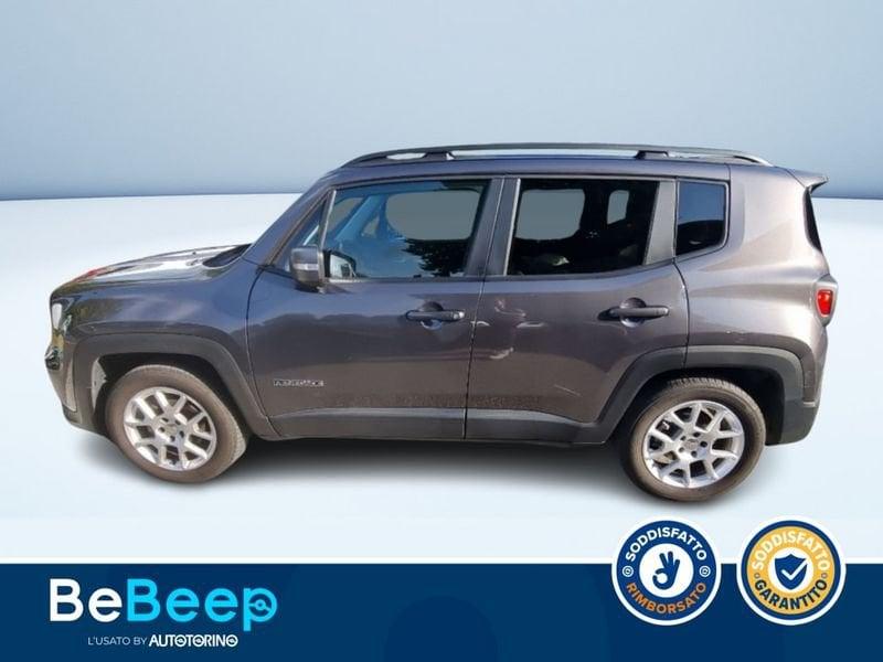 Jeep Renegade 1.0 T3 LIMITED 2WD