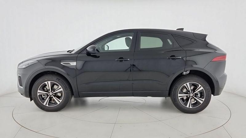 Jaguar E-Pace 2.0D I4 163 CV AWD Auto R-Dynamic S