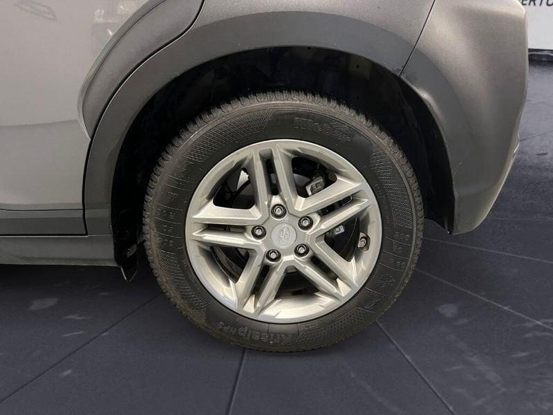 Hyundai Kona 1ªs. (2017-23) 1.0 T-GDI Comfort