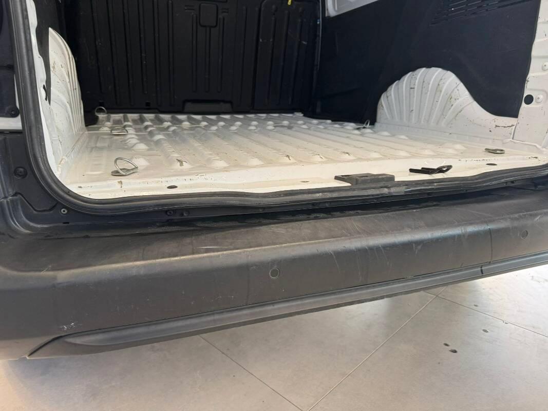 Opel Combo Cargo 1.5d 100cv L1H1 Edition mt5