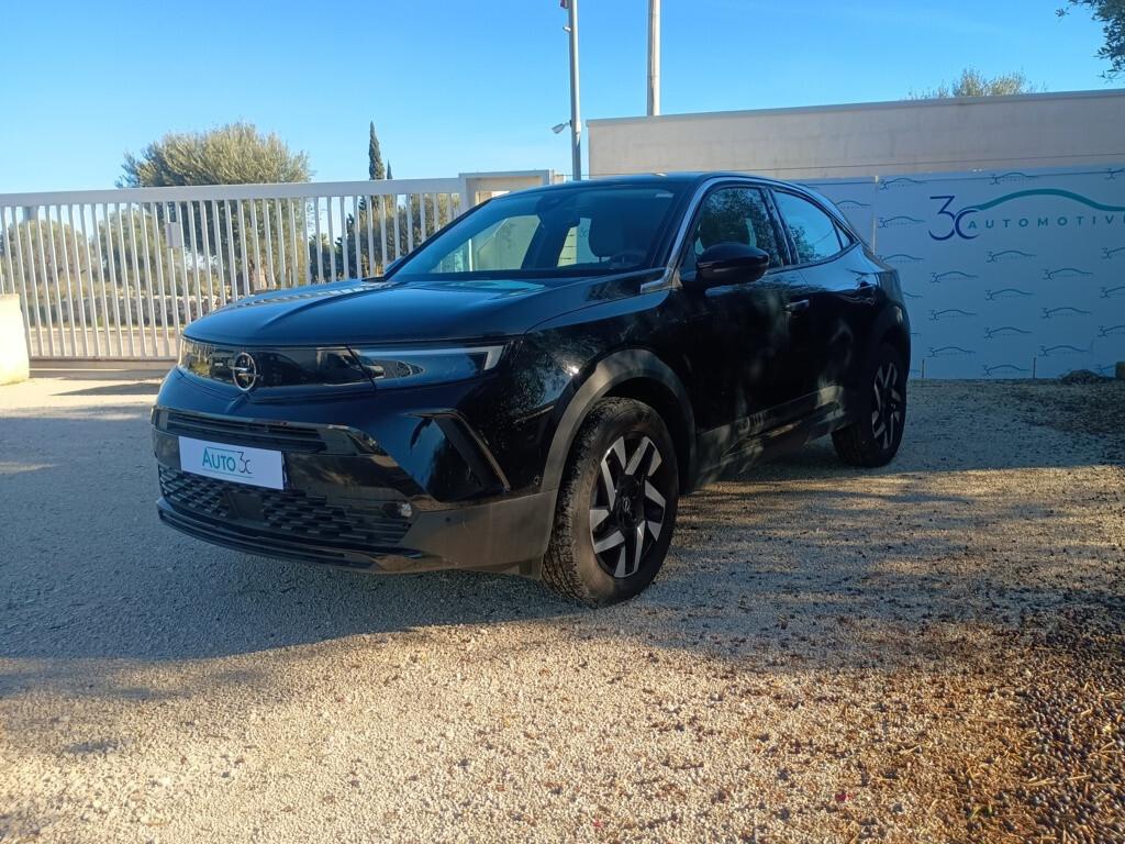 Opel Mokka 1.2 Turbo 100cv Elegance