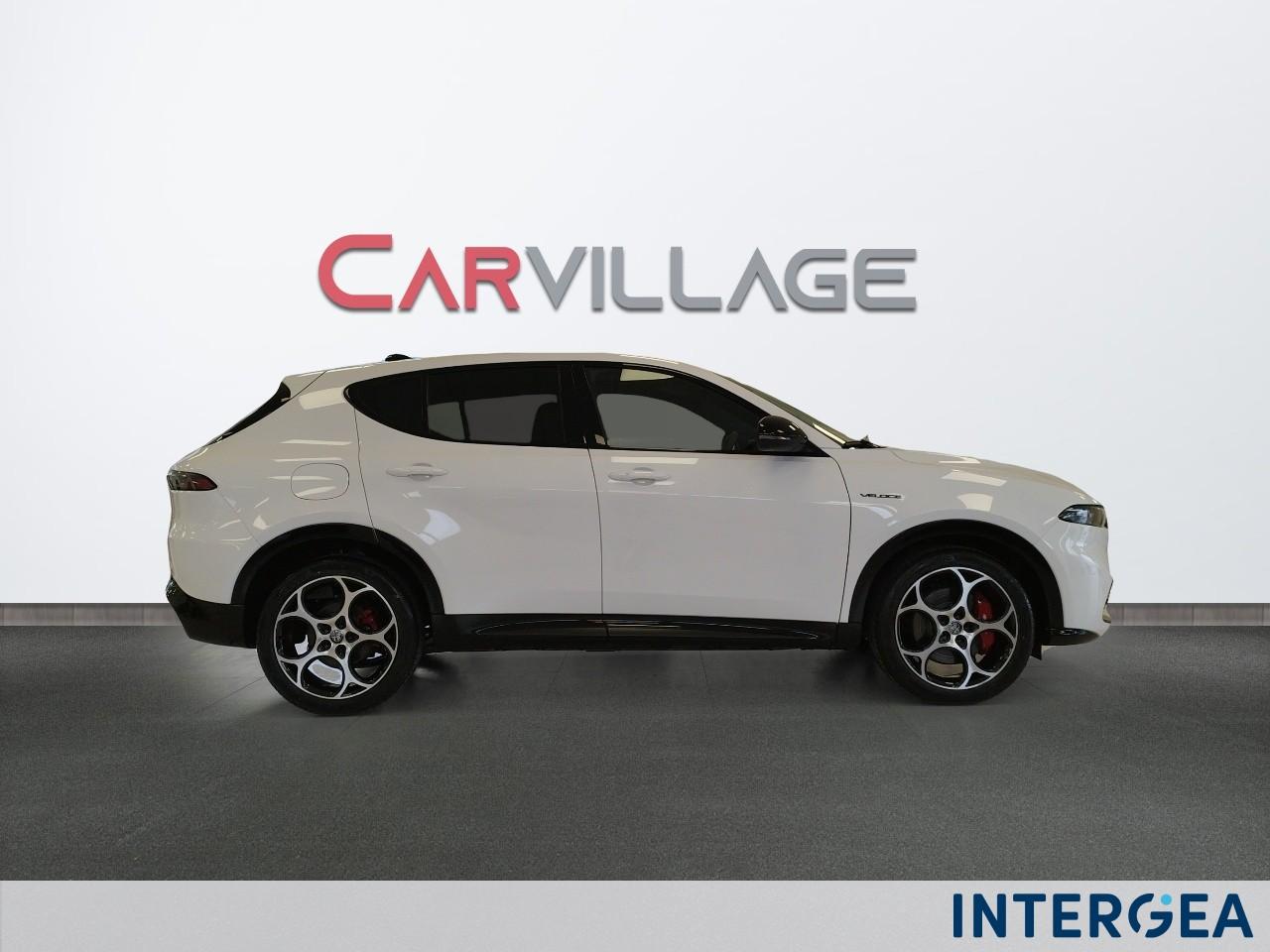 ALFA ROMEO Tonale 1.6 Veloce 130cv tct6