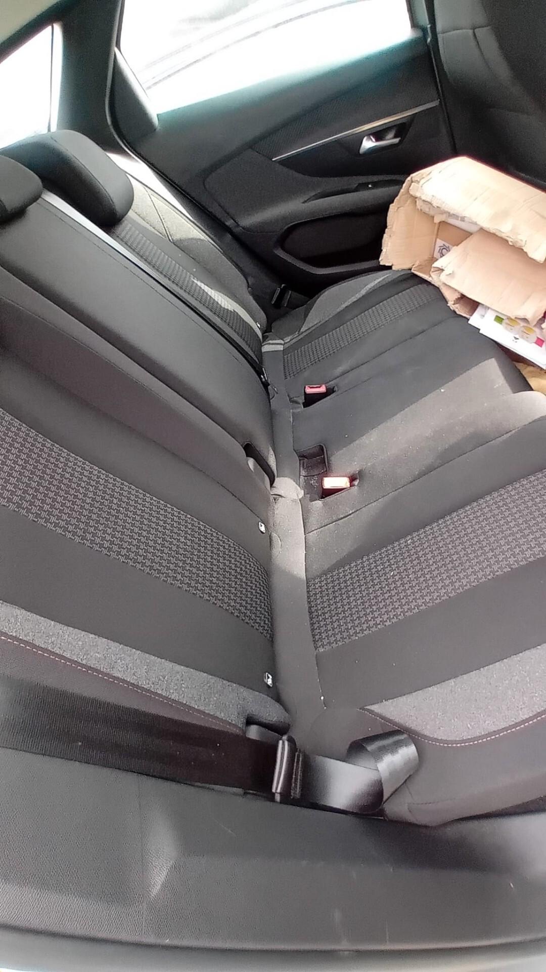 Peugeot 3008 BlueHDi 130 S&S EAT8 CATENA ROTTA !