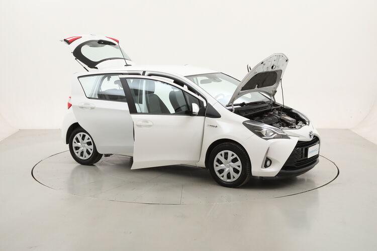 Toyota Yaris Hybrid Business BR440349 1.5 Full Hybrid 101CV