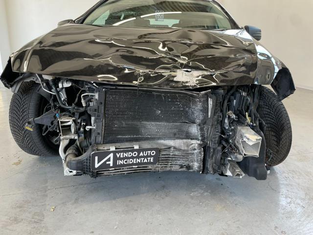 MERCEDES-BENZ A 160 D 90CV CAMBIO AUTOMATICO