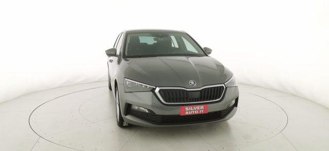 SKODA Scala 1.0 TSI 110 CV DSG Style
