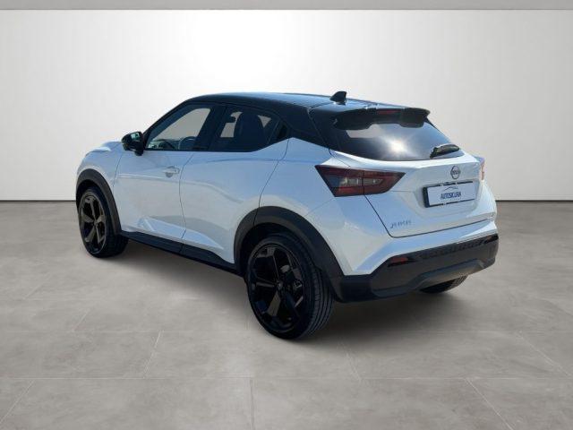 NISSAN Juke 1.0 DIG-T 114 CV Tekna