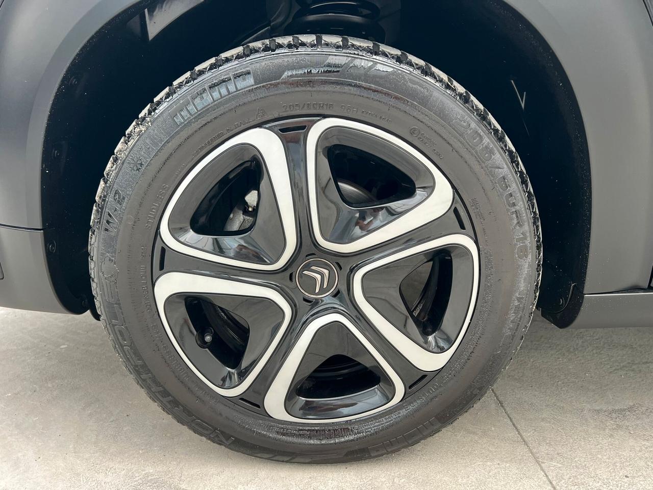 CITROEN C3 AIRCROSS 1.5 BlueHDi 110CV 2022!!!