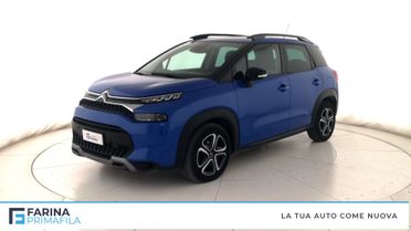 CITROEN C3 Aircross I 2021 - C3 Aircross 1.5 bluehdi Feel s&s 110cv