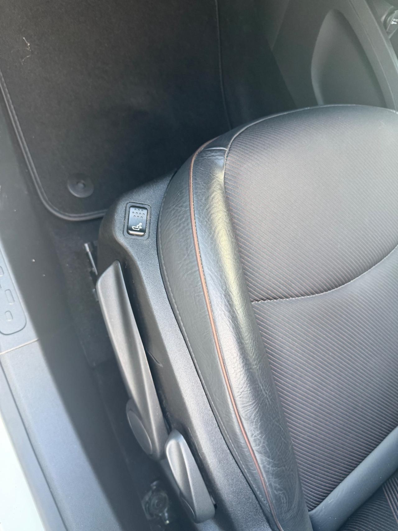 Fiat 500X 1.3 MultiJet 95 CV Business