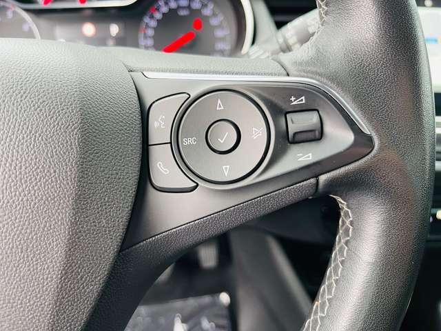 Opel Crossland X Crossland 1.2 130 CV Elegance SUPER PROMO