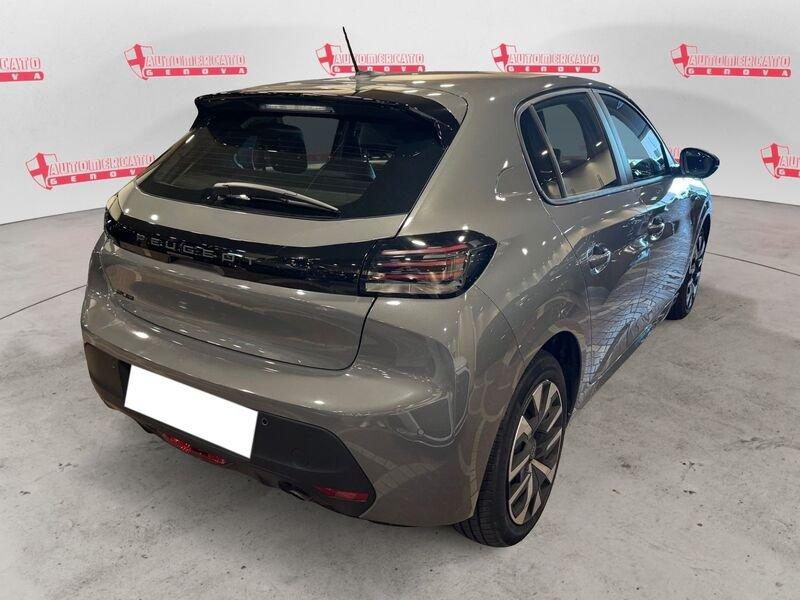 Peugeot 208 208 PureTech 75 Stop&Start 5 porte Style