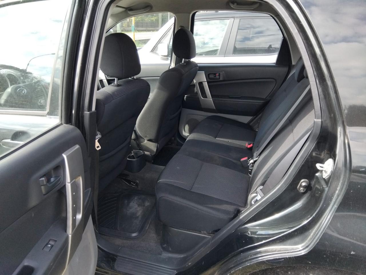 Daihatsu Terios 1.3 4WD SX