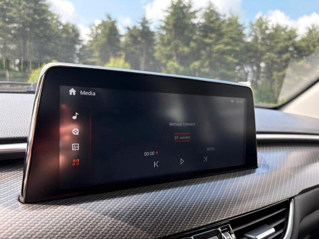 Foton Tunland G7 2.0 tdi
