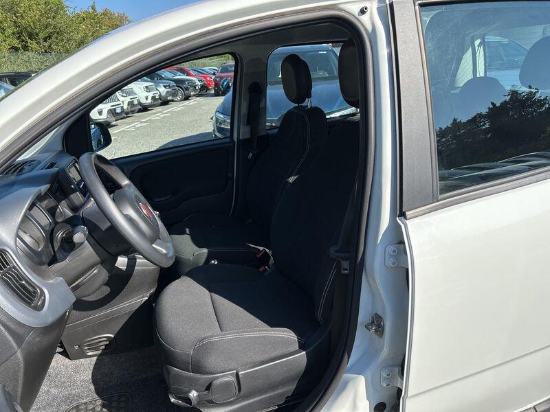 FIAT Panda New My23 1.0 70cv Hybrid Panda