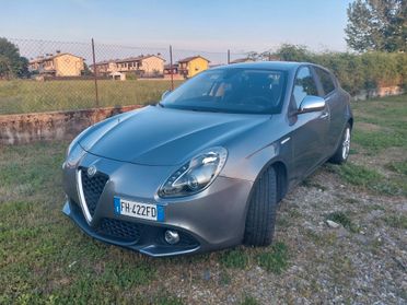 Alfa Romeo Giulietta 1.6 JTDm 120 CV Super