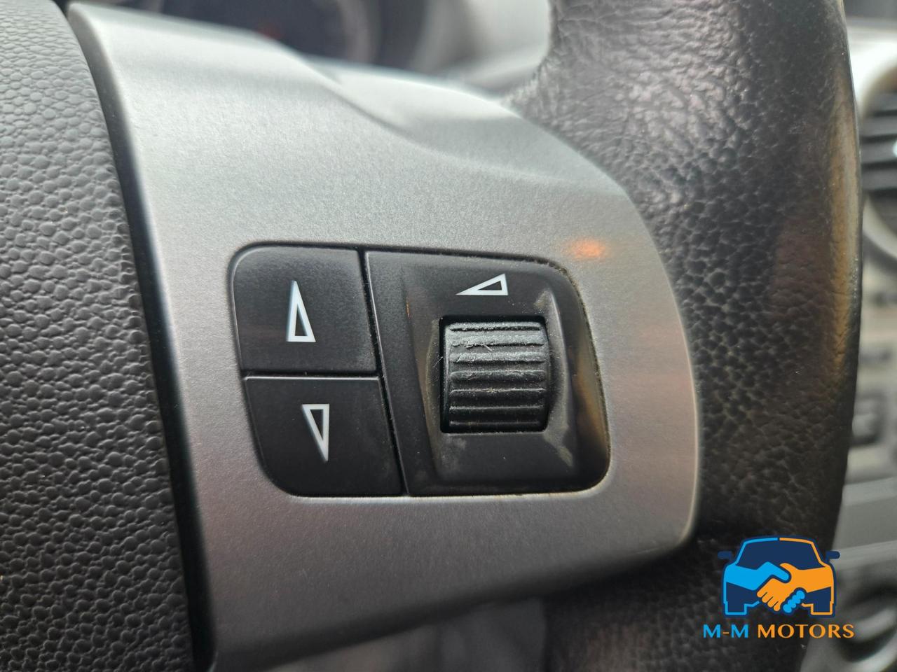 Opel Corsa 5 Porte Corsa 5p 1.2 Ecotec Gpl-tech 85cv