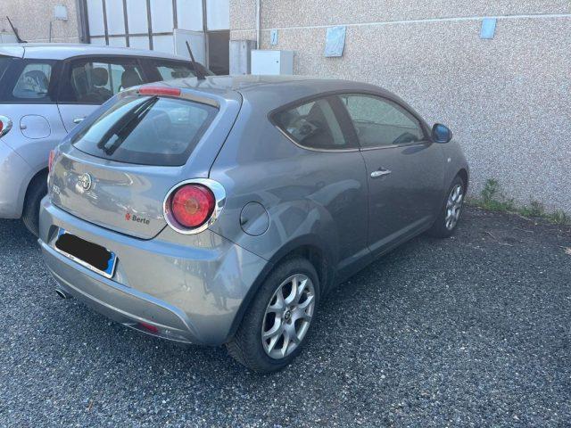 ALFA ROMEO MiTo 1.6 JTDm 16V Distinctive