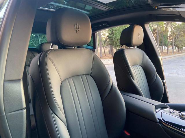 MASERATI Levante MHEV 330 CV AWD GT ULTIMA TETTO APR/PAN.