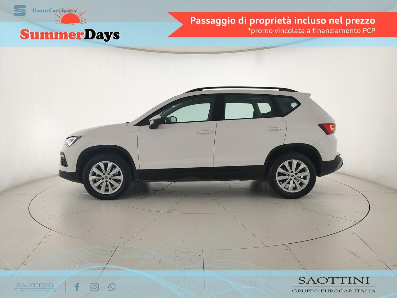 2.0 TDI Business 4Drive 150 CV DSG