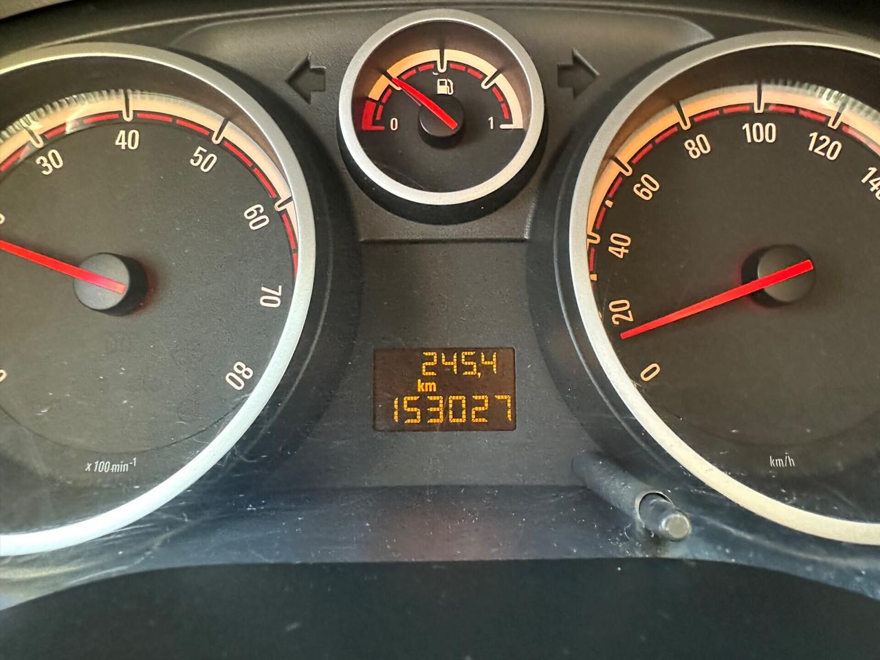 Opel Corsa 1.2 3 porte Sport BENZINA NEOPATENTATI