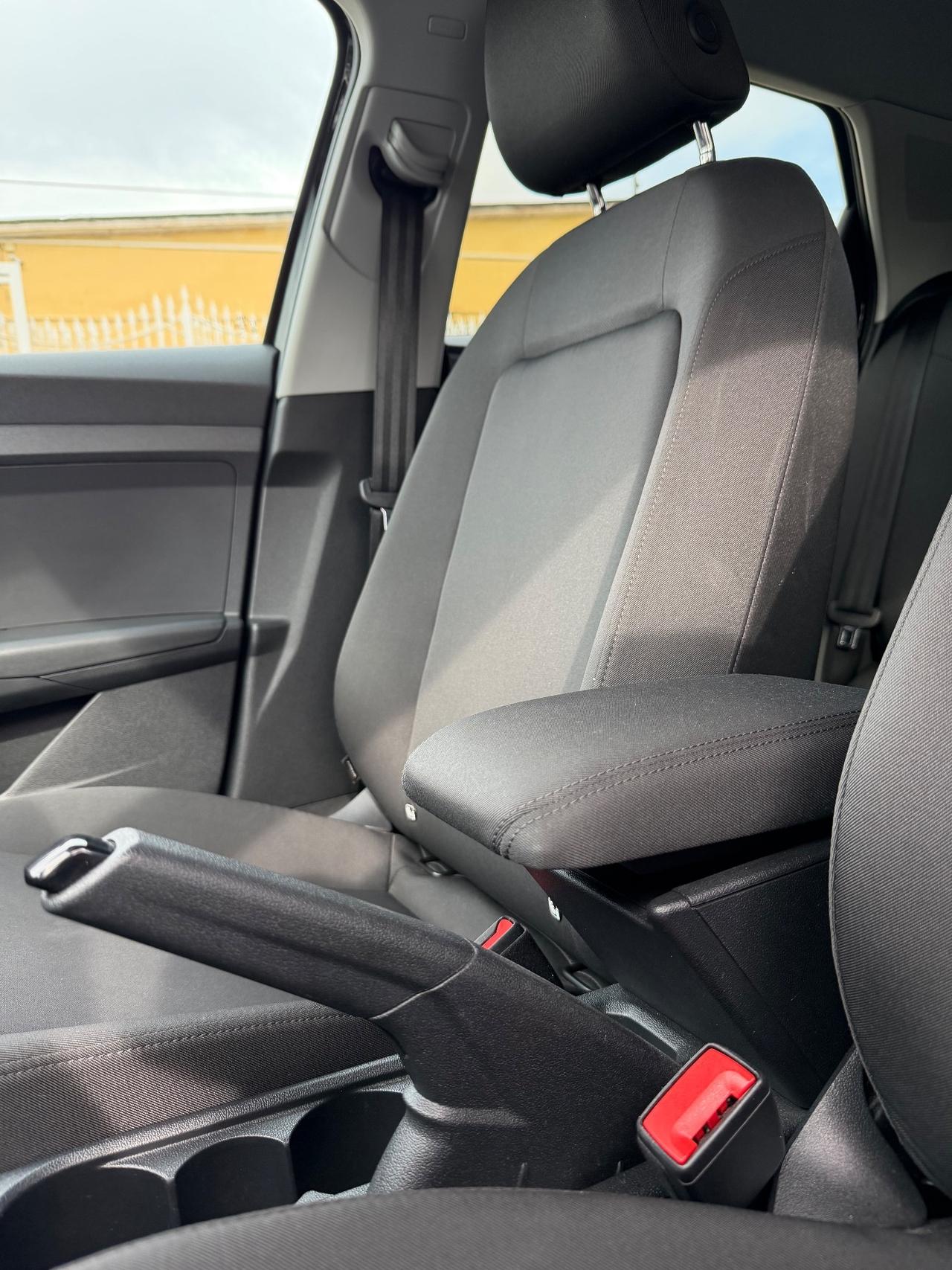 Audi A1 SPB 30 TFSI S tronic line edition