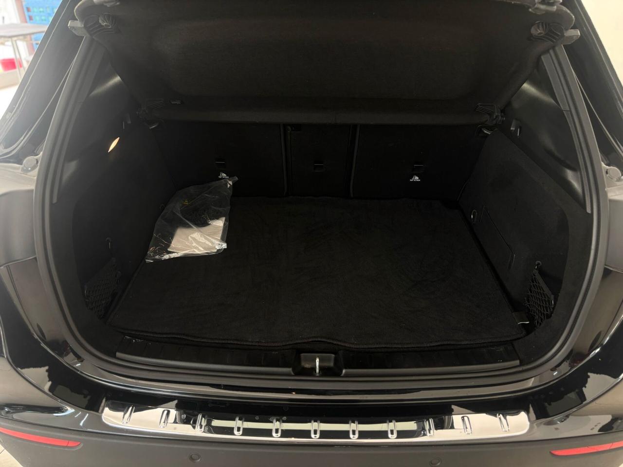Mercedes-benz GLA 200 d Automatic Executive