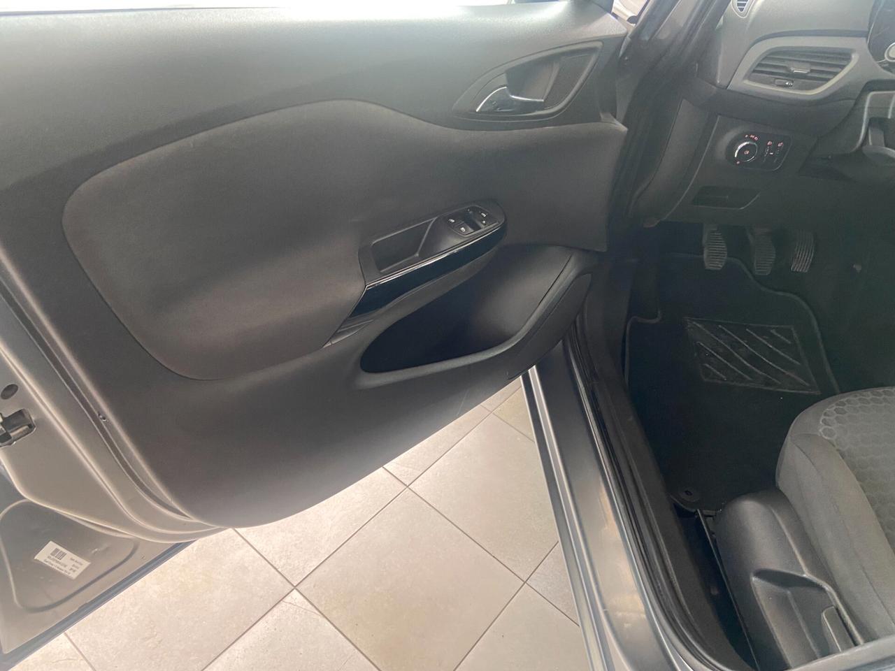 Opel Corsa 1.2 5 porte n-Joy