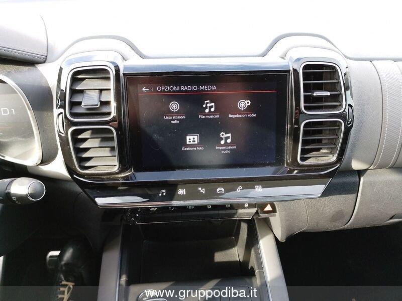 Citroën C5 Aircross 2018 Diesel 1.5 bluehdi Feel Pack s&s 130cv eat8 m